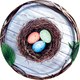 Поднос GALA Пасхальное настроение PD070 - 