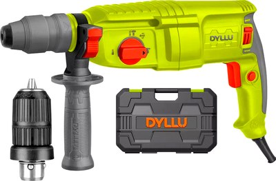 Перфоратор DYLLU DTRH1D26-2 - 