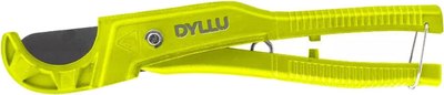 Труборез DYLLU 3-35мм / DTPC54636 - 