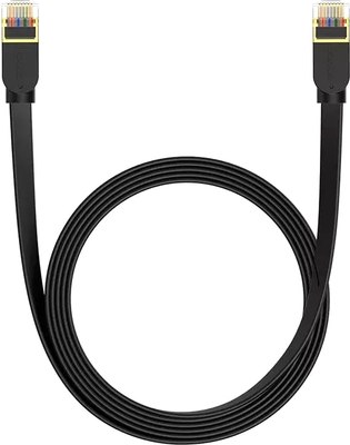 Кабель Baseus High Speed CAT7 / B00133207111-03 (3м) - 