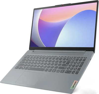 

Ноутбук, IdeaPad Slim 3 15IRH8 (83EM00CSRK)