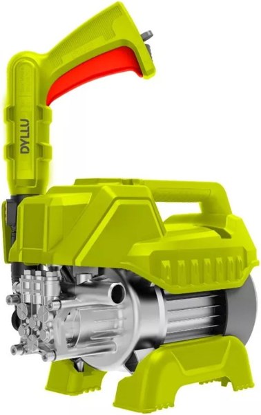 Мойка высокого давления DYLLU DTHP1A12