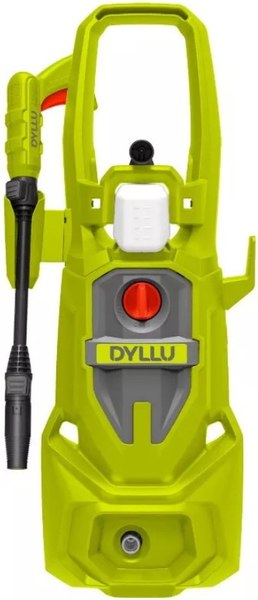 Мойка высокого давления DYLLU DTHP3A18