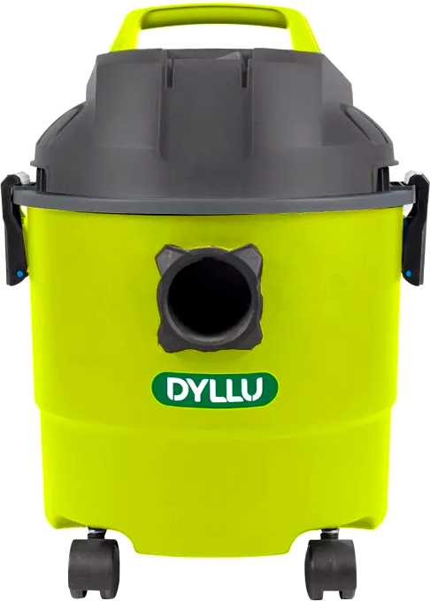 Профессиональный пылесос DYLLU DTVR1A15