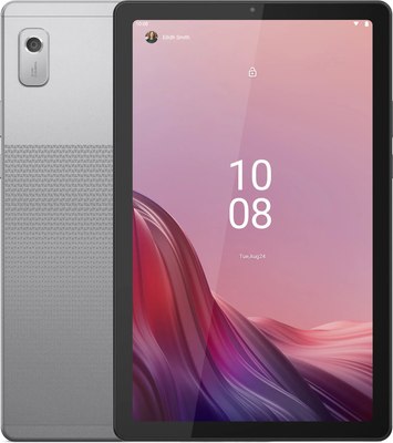 Планшет Lenovo Tab M9 TB310FU 4GB/64GB Wi-Fi / ZAC30057RU