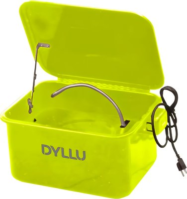 Установка для мойки деталей DYLLU DTPX1A13 - 