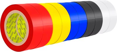 

Набор изолент, DTPN1023