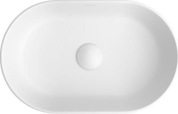 Купить Умывальник Roxen Royal Oval M 570170-M в Молодечно