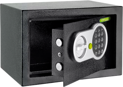 Мебельный сейф DYLLU DTEB1520 (11л) - 