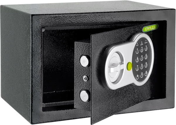 Мебельный сейф DYLLU DTEB1520