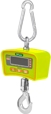 Весы крановые DYLLU DTEC1552 - 