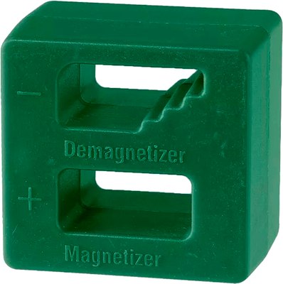 

Намагничиватель для отверток, DTKM1601