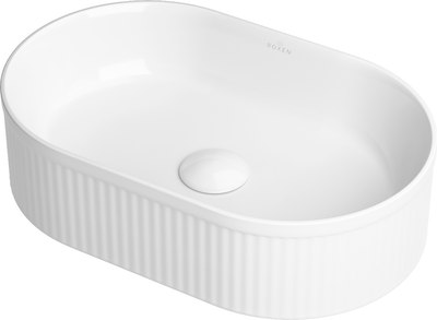 Умывальник Roxen Royal Oval 570170 - 
