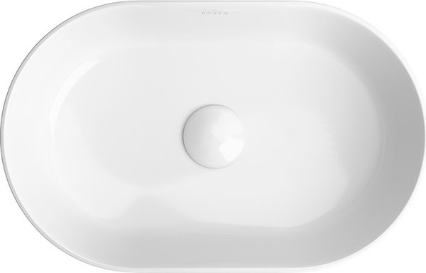 Купить Умывальник Roxen Royal Oval 570170 в Молодечно