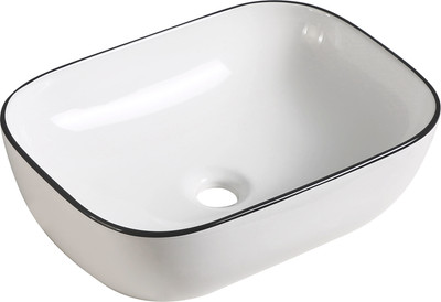 Умывальник Roxen Conta 570055-B