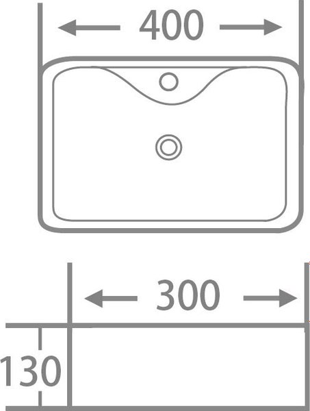 Купить Умывальник Roxen Lex Mini 570190 в Молодечно