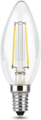 

Лампа, Filament Candle E14 7W 2700K / 14801107