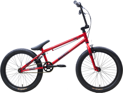 

Велосипед, Madness BMX 1 2025