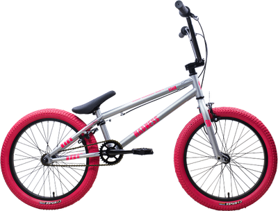 

Велосипед, Madness BMX 1 2025