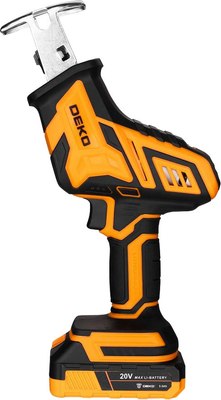 Сабельная пила Deko DKRS20-Li / 083-1059 - 
