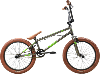 

Велосипед, Madness BMX 2 2025