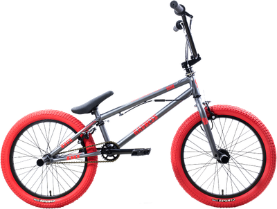 

Велосипед, Madness BMX 3 2025