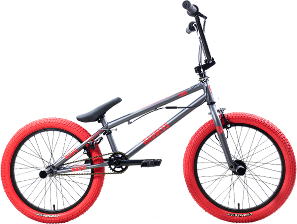 Велосипед STARK Madness BMX 3 2025