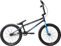 

Велосипед, Madness BMX 4 2025