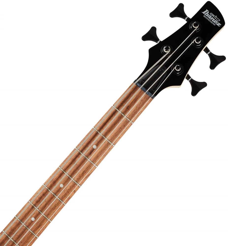 Бас-гитара Ibanez GSR200B-WK — фото 4