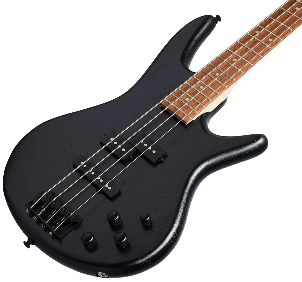 Бас-гитара Ibanez GSR200B-WK — фото 2
