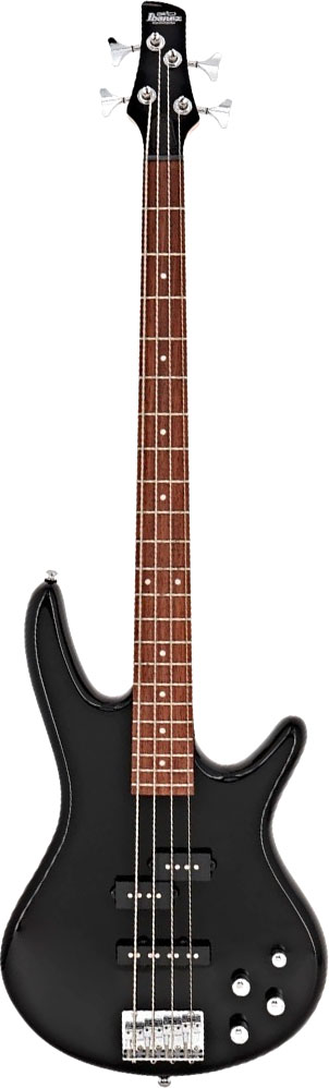Бас-гитара Ibanez GSR200B-WK
