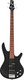 Бас-гитара Ibanez GSR200B-WK -