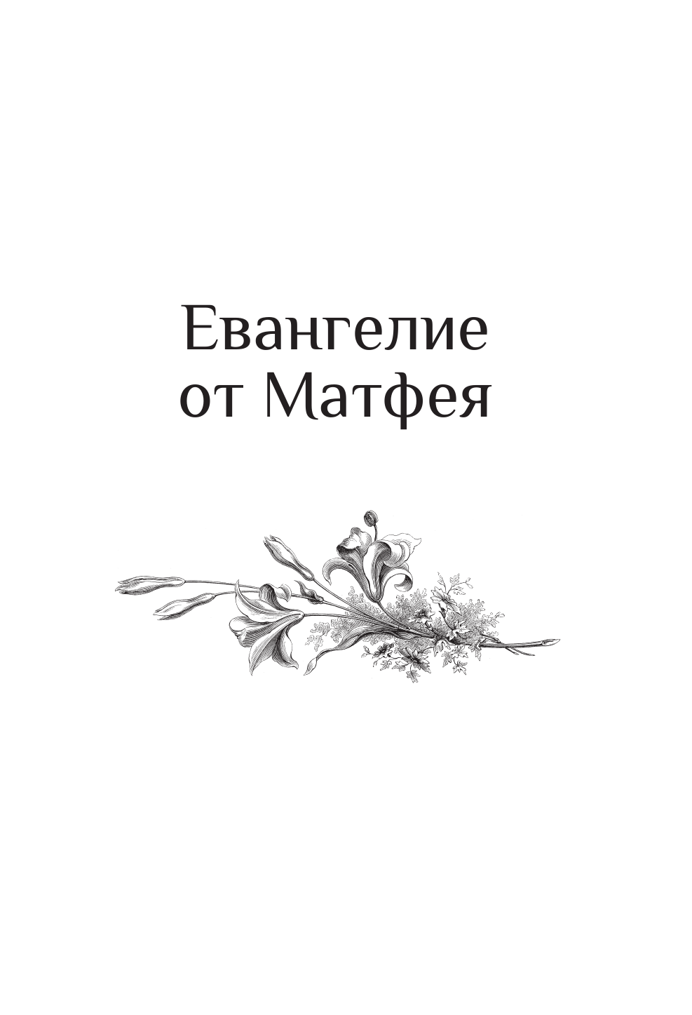 Нехудожественная книга АСТ Святое Евангелие с иллюстрациями Гюстава Доре — фото 4