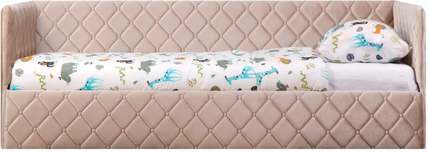 Купить Односпальная кровать AMI Николетти Софт 90 в Солигорске