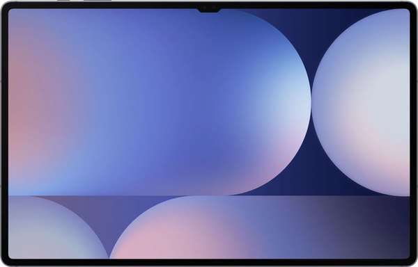 Планшет Samsung Galaxy Tab S10 Ultra Wi-Fi 12GB/512GB / SM-X920NZSPCAU (серебристый)