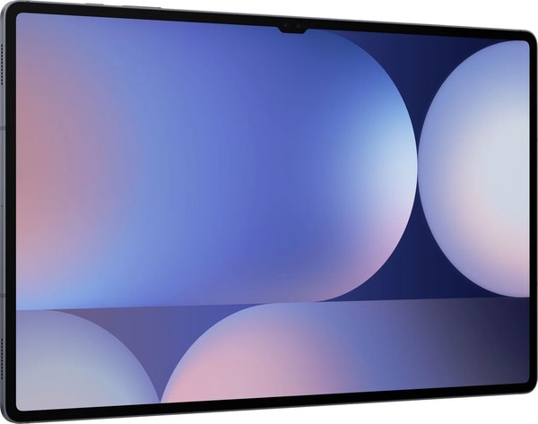 Планшет Samsung Galaxy Tab S10 Ultra Wi-Fi 12GB/512GB / SM-X920NZSPCAU (серебристый)