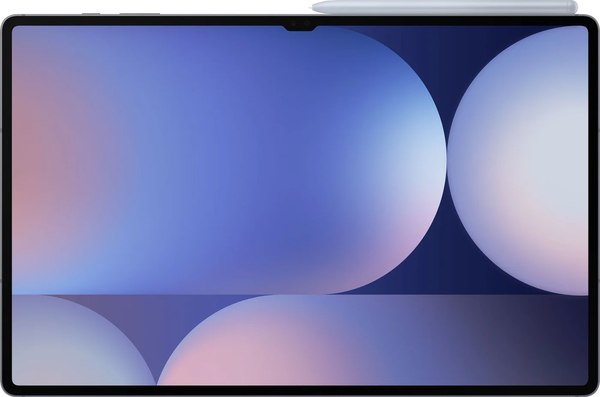 Планшет Samsung Galaxy Tab S10 Ultra Wi-Fi 12GB/512GB / SM-X920NZSPCAU (серебристый)