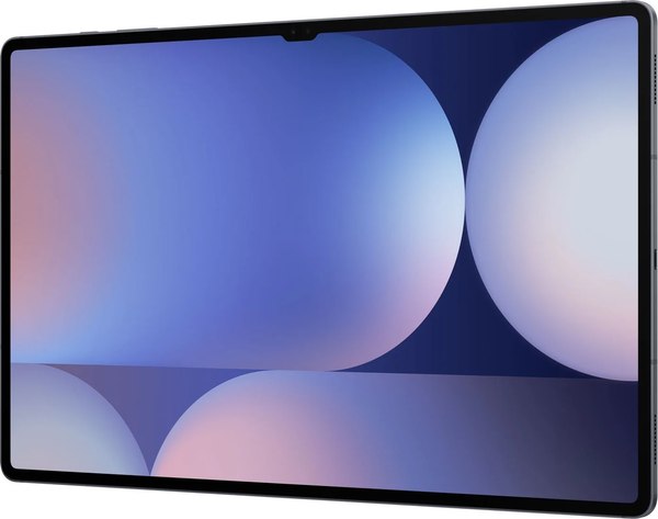Планшет Samsung Galaxy Tab S10 Ultra Wi-Fi 12GB/512GB / SM-X920NZSPCAU (серебристый)
