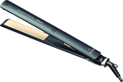 Выпрямитель для волос GA.MA Elegance Gold SY GI0234 - 