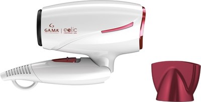 

Компактный фен, Eolic Ceramic GH0205