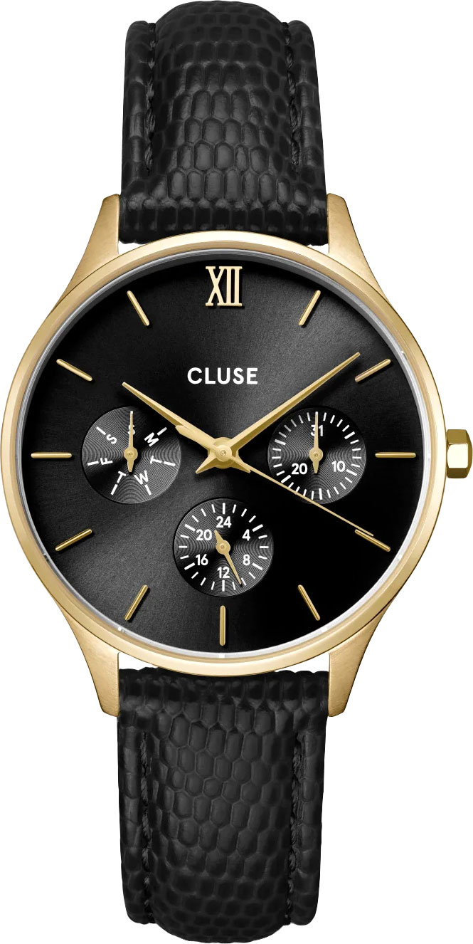 Часы наручные женские Cluse CW10708