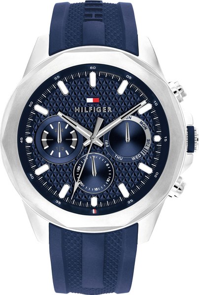 Часы наручные мужские Tommy Hilfiger 1710649