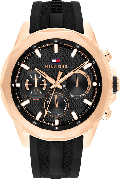 Часы наручные мужские Tommy Hilfiger 1710650