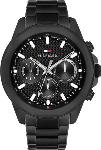 Часы наручные мужские Tommy Hilfiger 1710653