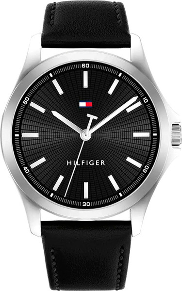 Часы наручные мужские Tommy Hilfiger 1710668
