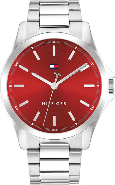 Часы наручные мужские Tommy Hilfiger 1710677