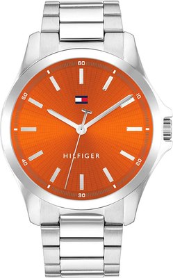 Часы наручные мужские Tommy Hilfiger 1710678 - 