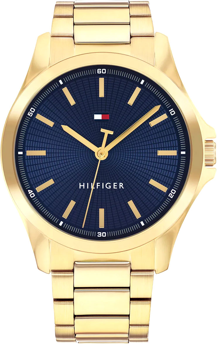 Часы наручные мужские Tommy Hilfiger 1710679