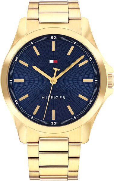 Часы наручные мужские Tommy Hilfiger 1710679
