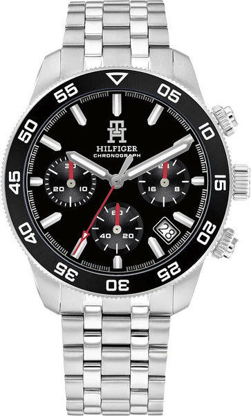 Часы наручные мужские Tommy Hilfiger 1792156
